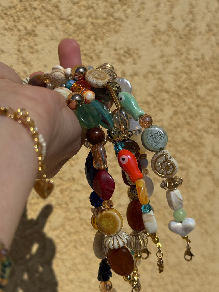 Bracelets Choker SOLI ✨