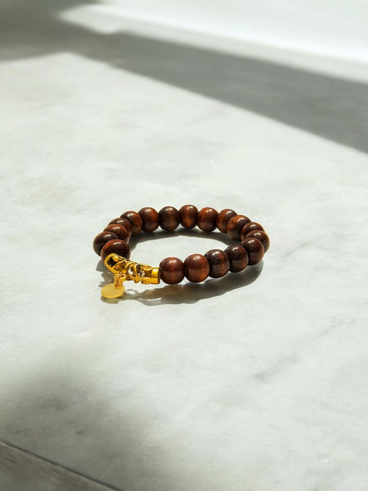 Bracelets Homme – Caractère & Création