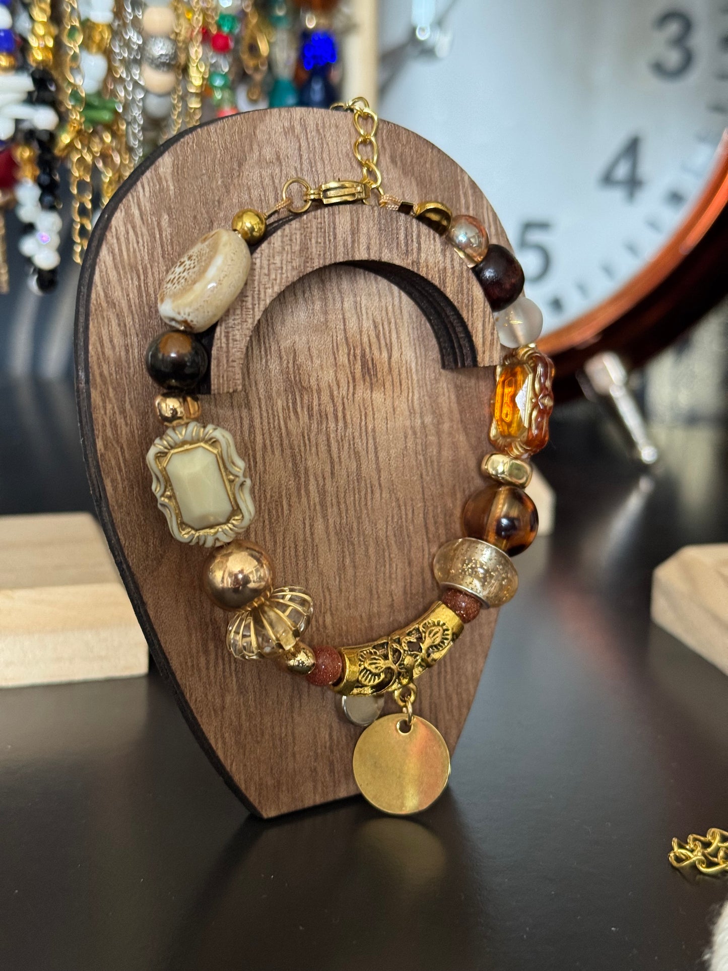 Éclat baroque by SOLI Luxury