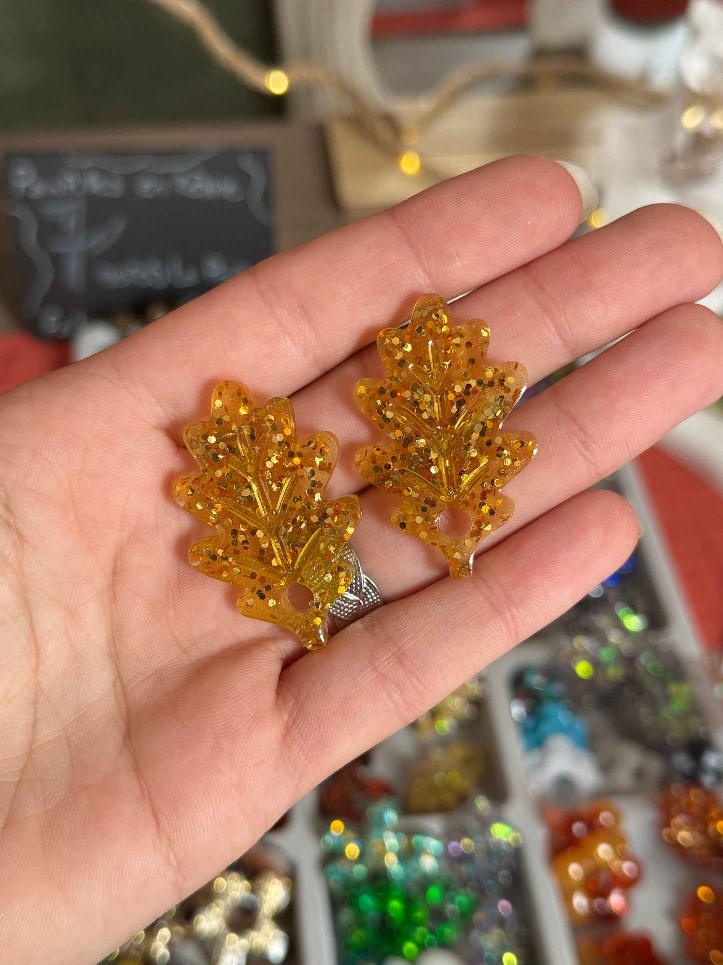 Pampilles feuilles đ