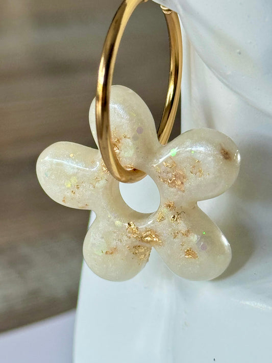 Pampilles Soli XXL Latte doré