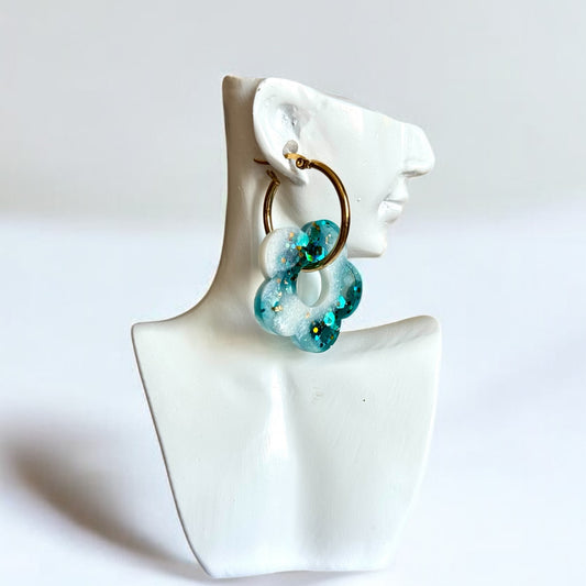 Pampilles Flowers Lagon