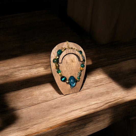 « Emeraude » by SOLI Luxury