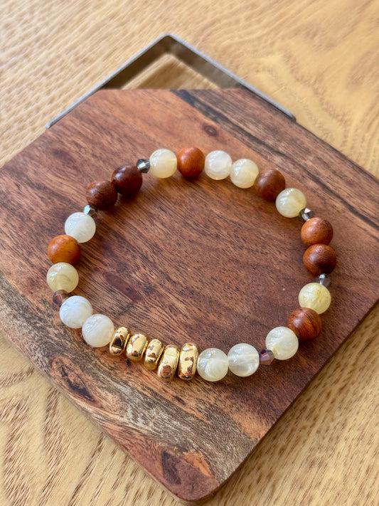 Bracelet Homme ou mixte Sakur