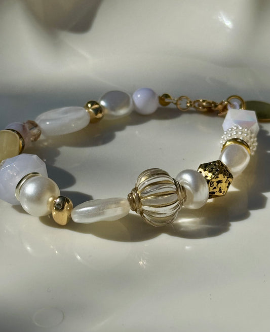 Bracelet Choker SOLI Pure