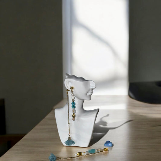 BO artisanale flower