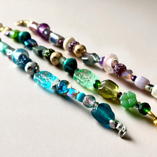 Bracelet Choker SOLI Luxury