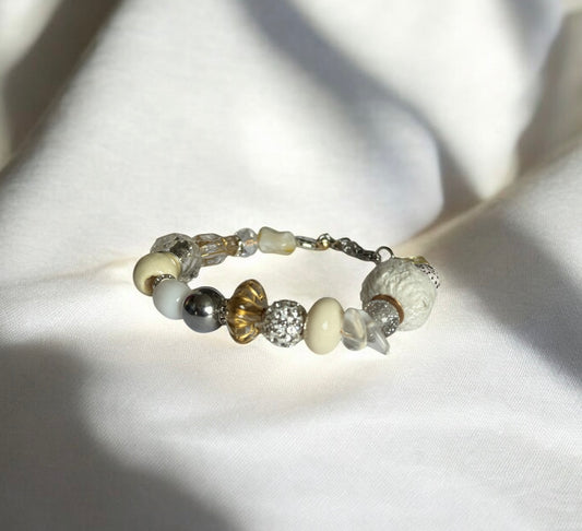 Éclat lunaire by SOLI Luxury