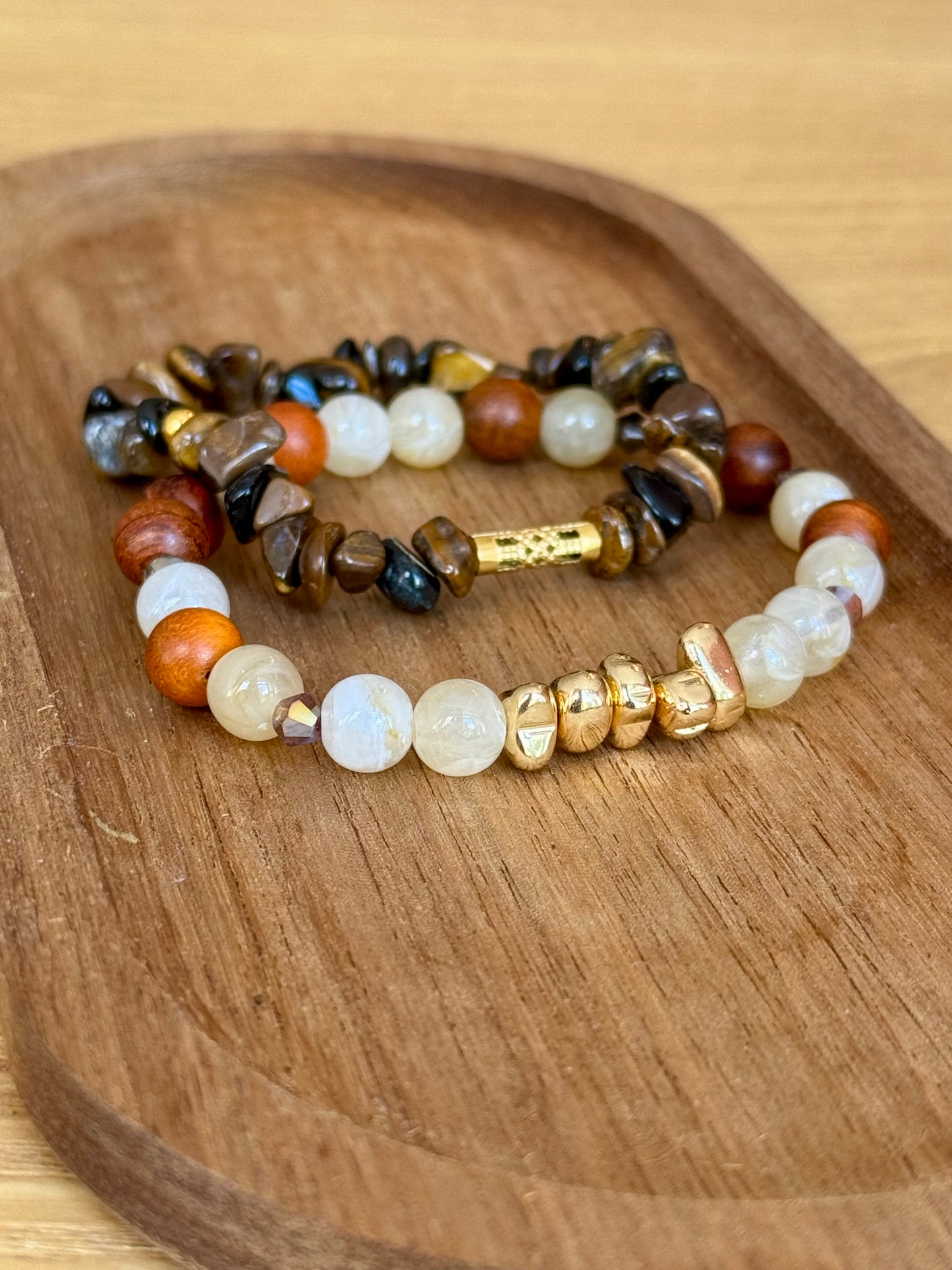 Bracelet Homme ou mixte Sakur