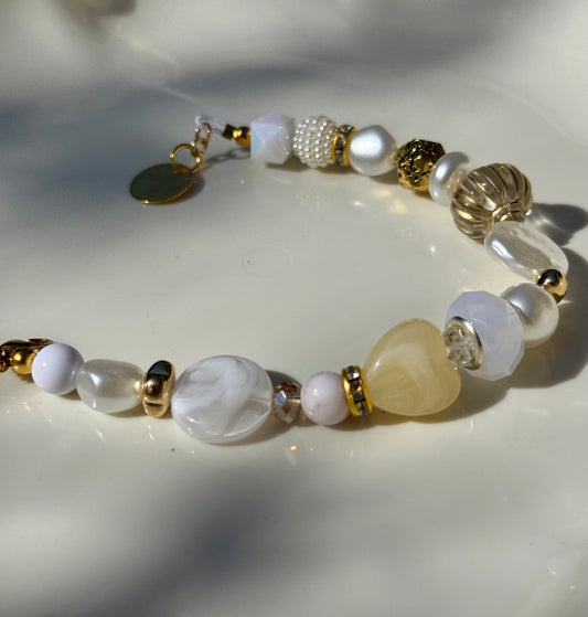 Bracelet Choker SOLI Pure
