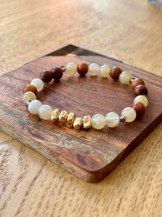 Bracelet Homme ou mixte Sakur