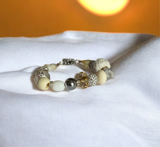 Éclat lunaire by SOLI Luxury
