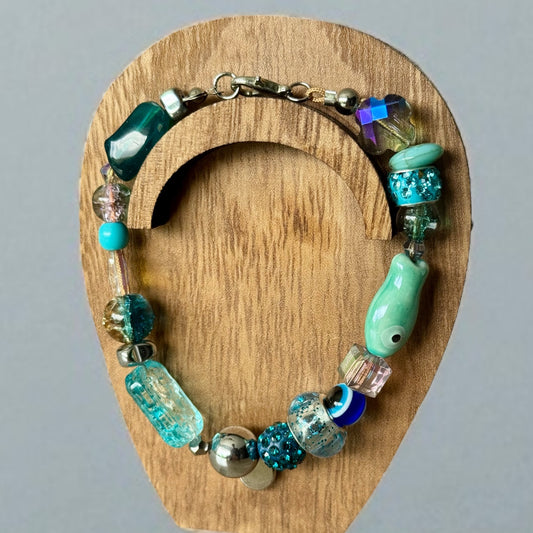 Bracelet Choker SOLI Luxury