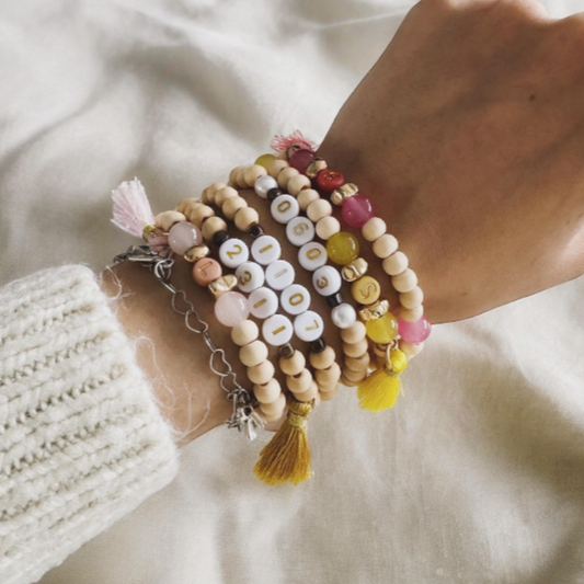 Bracelet Date